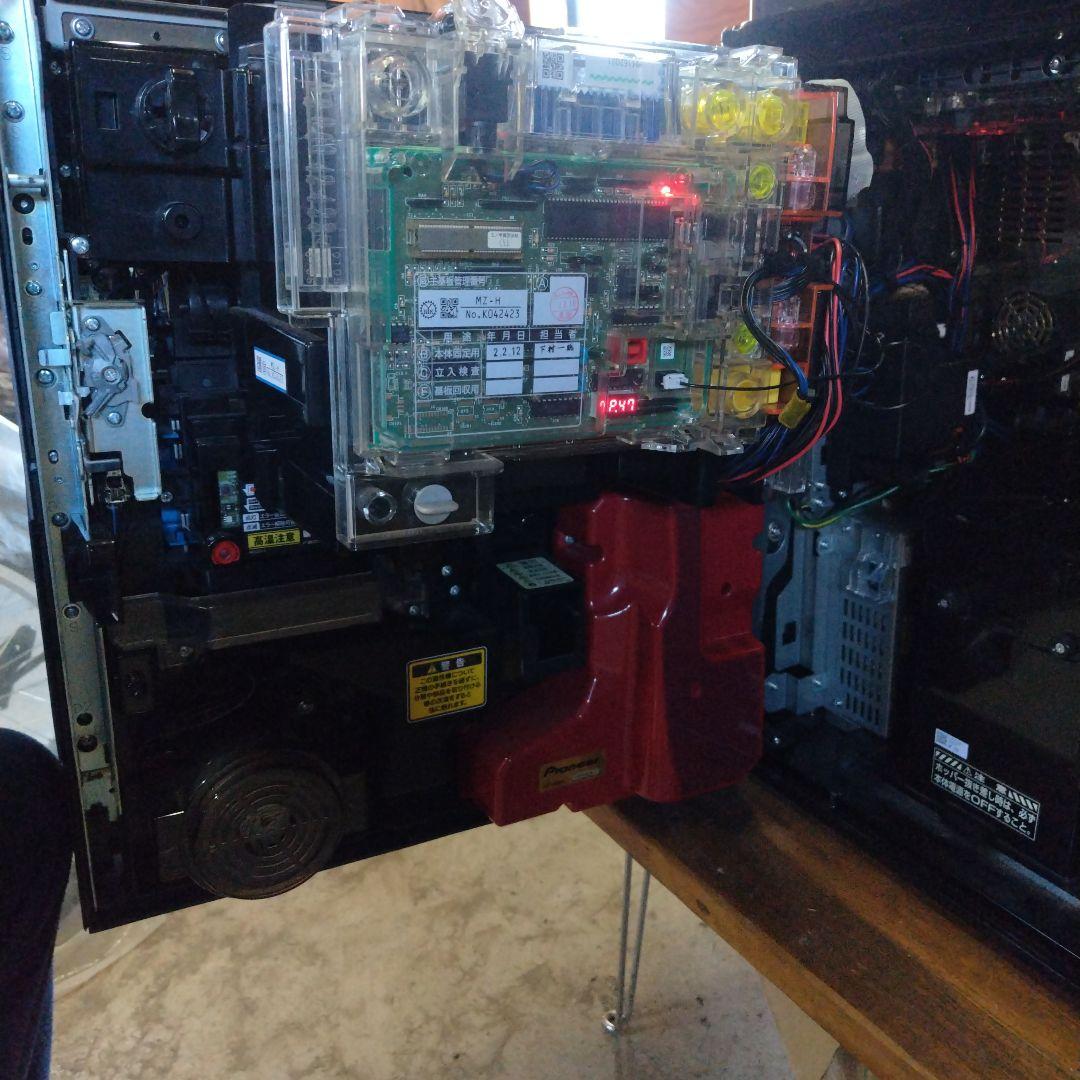 バジリスク絆２　ジャンク品