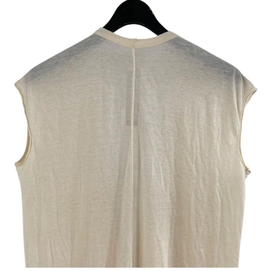 み*つ様 -rick owens- Dylan Tノースリーブ