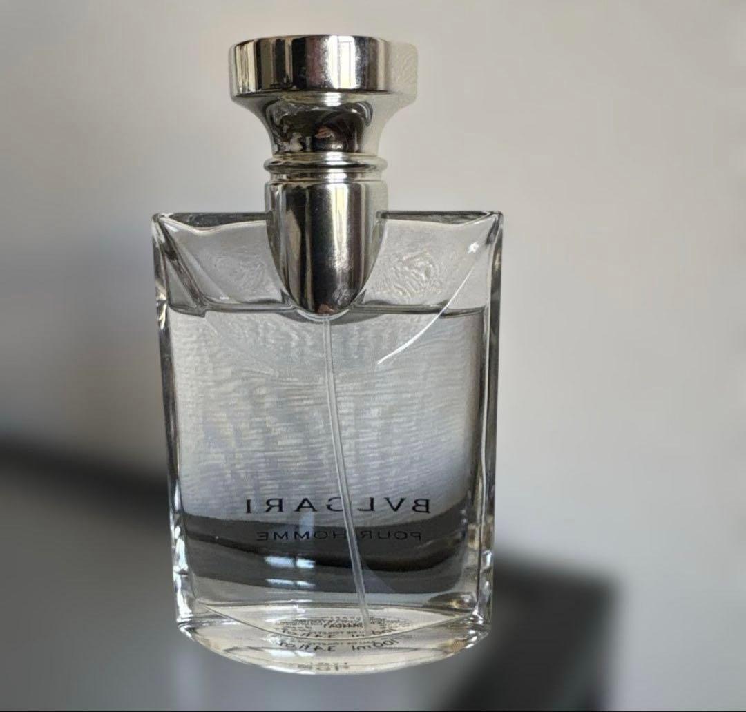 BVLGARI ブルガリ プールオム 100ml