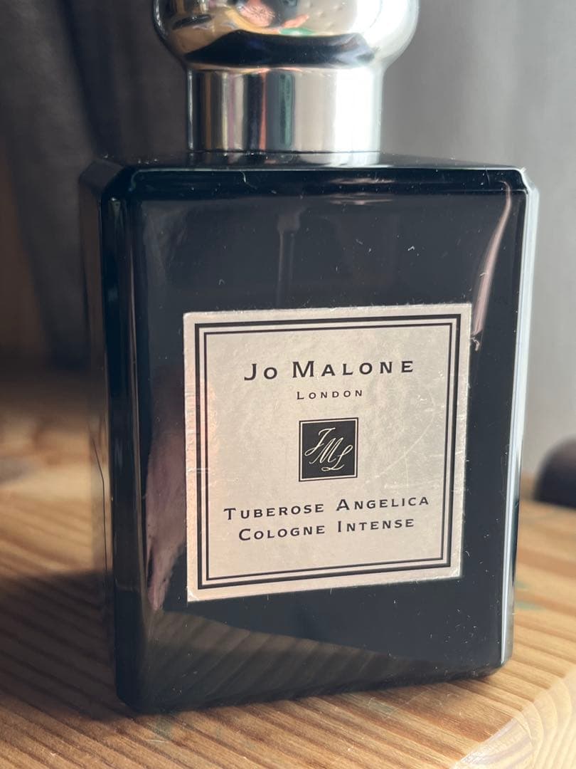 ジョーマローン チューベローズ アンジェリカ コロン インテンス 50ml