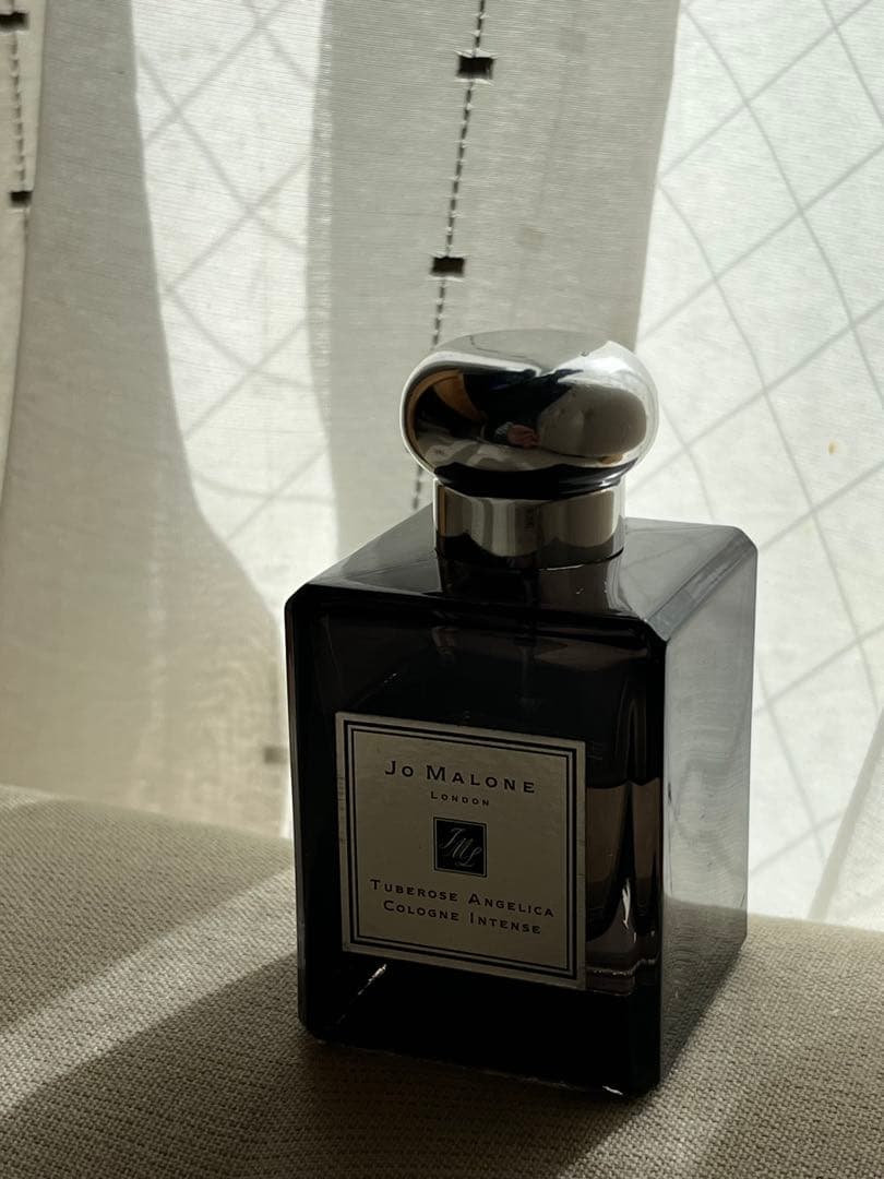 ジョーマローン チューベローズ アンジェリカ コロン インテンス 50ml