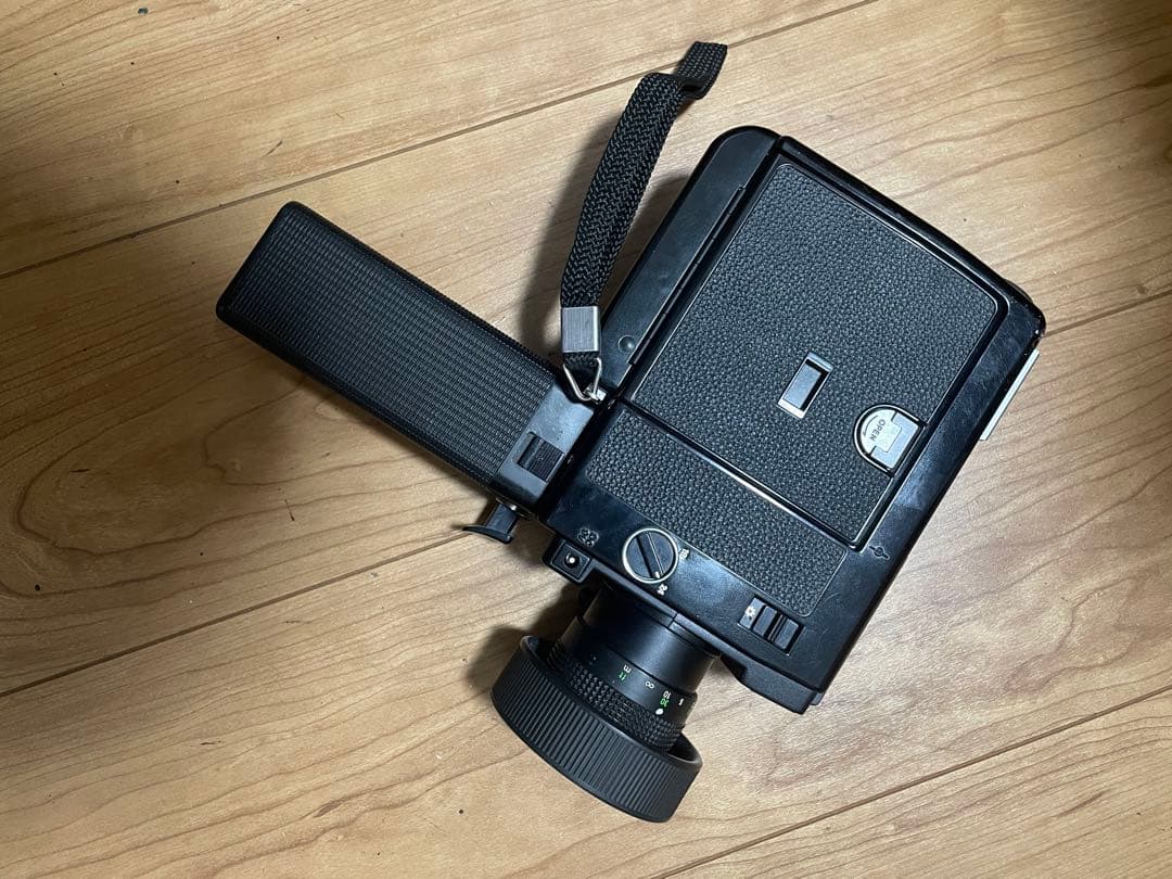 キヤノン　Canon 514XL-S ビデオカメラ本体