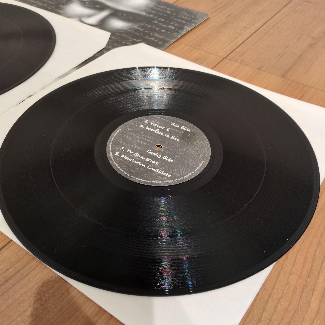 希少 90s テクノ レコード 3セット計4枚 techno