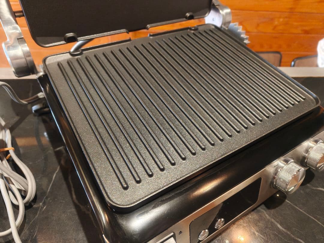 つぐりん　BRAUN MultiGrill 7 CG7040マルチグリル7