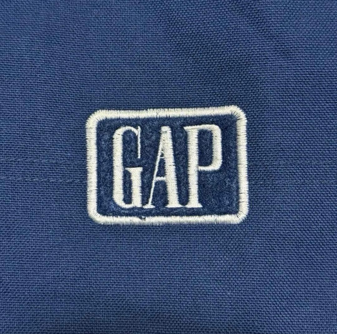 希少90's OLD GAP ダック チョアコート カバーオール ジャケット M