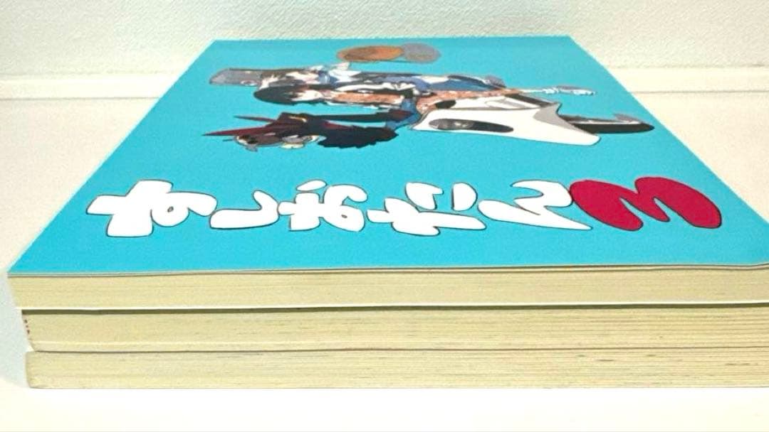 すしおたん　1・2・3セット　キルラキル　満艦飾マコ　纏流子　イラスト集　同人
