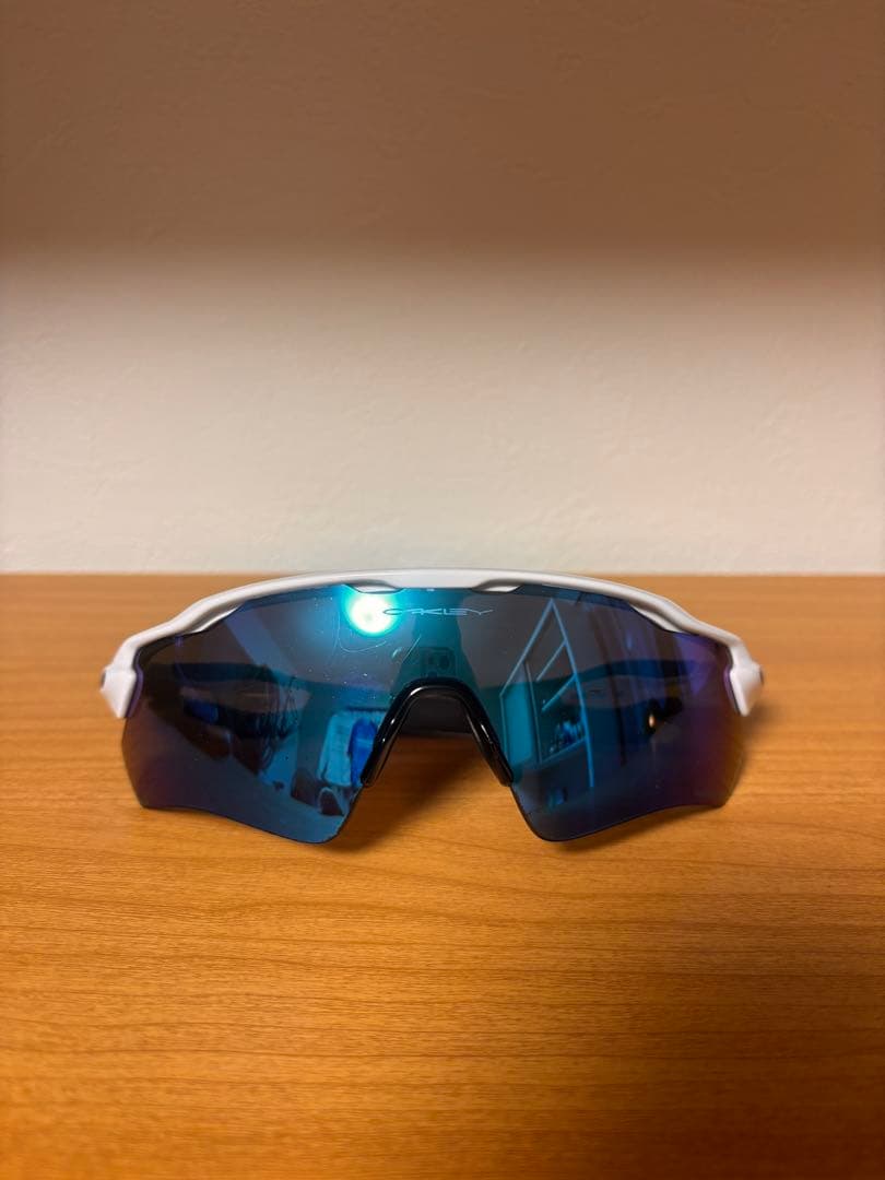 小物 OAKLEY RADARLOCK PATH