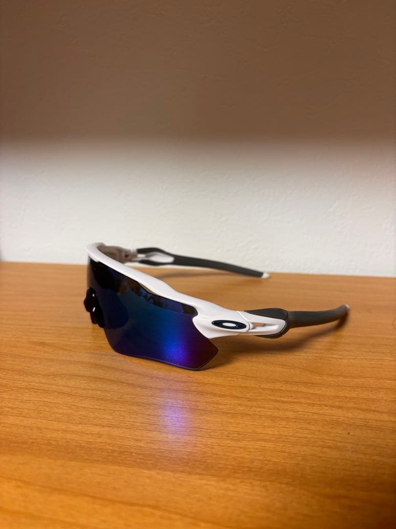 小物 OAKLEY RADARLOCK PATH