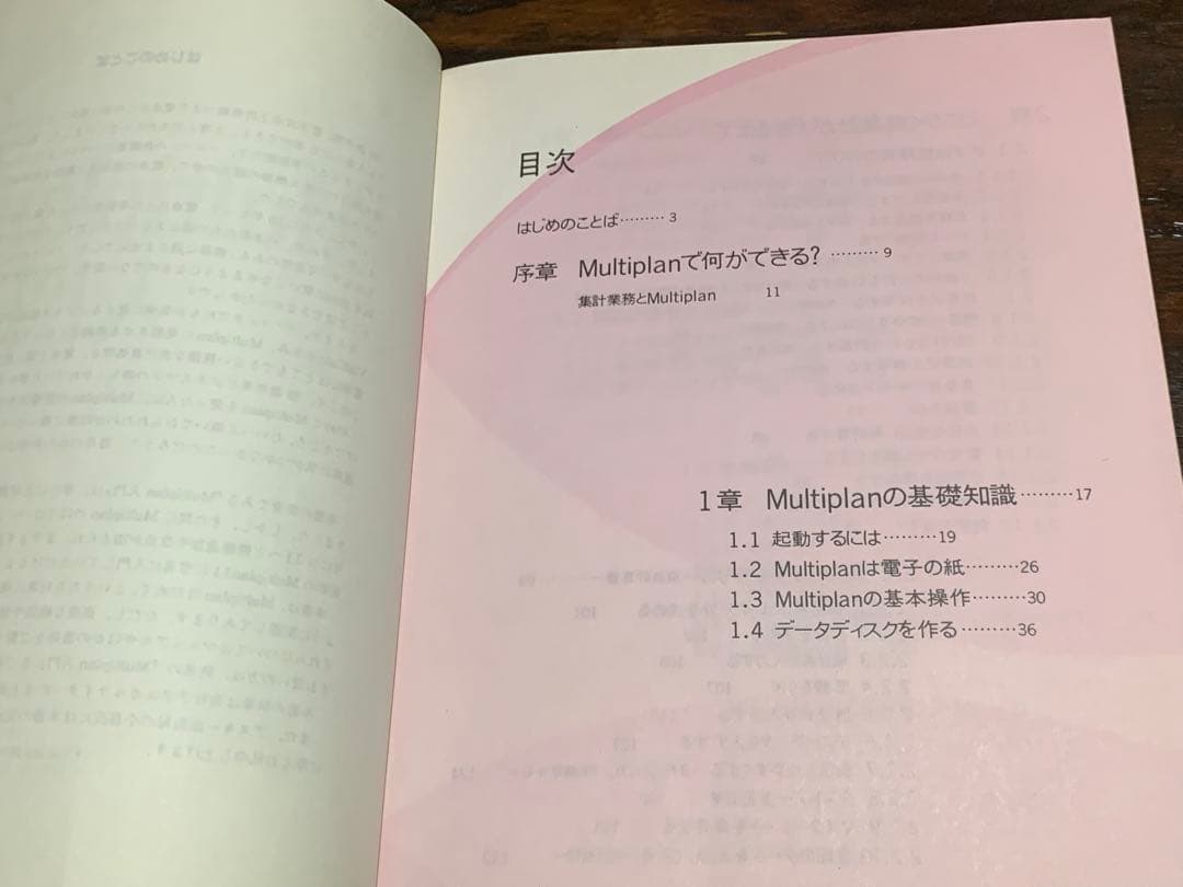 ビジネスツールのベストセラー Multiplan 3.1入門