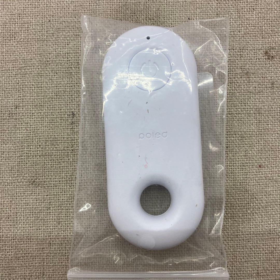 Poled エアラブ4 オレオ　チャイルドシート　ベビーカー　ファンシート
