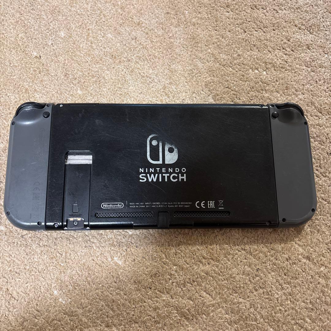 Nintendo Switch 本体 プロコン付 値下げあり