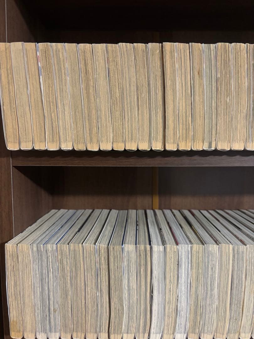 BLEACH 漫画全巻セット1-74巻