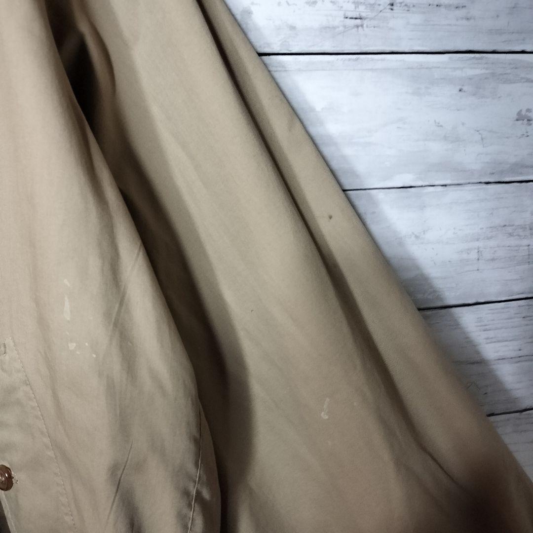 BARACUTA G9 ハリントンジャケット スイングトップ ブルゾン OPTI