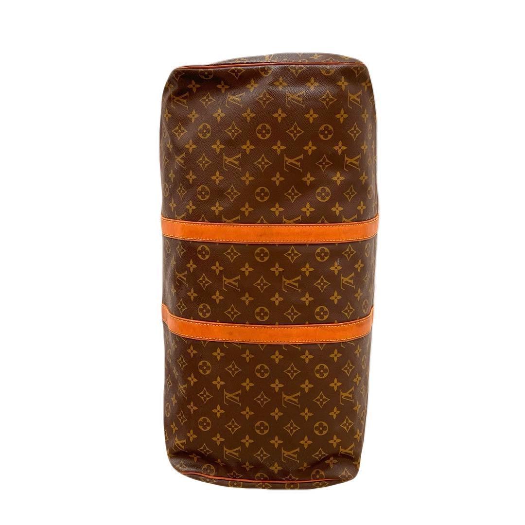 Louis Vuitton キーポール55 M41424ボストン55