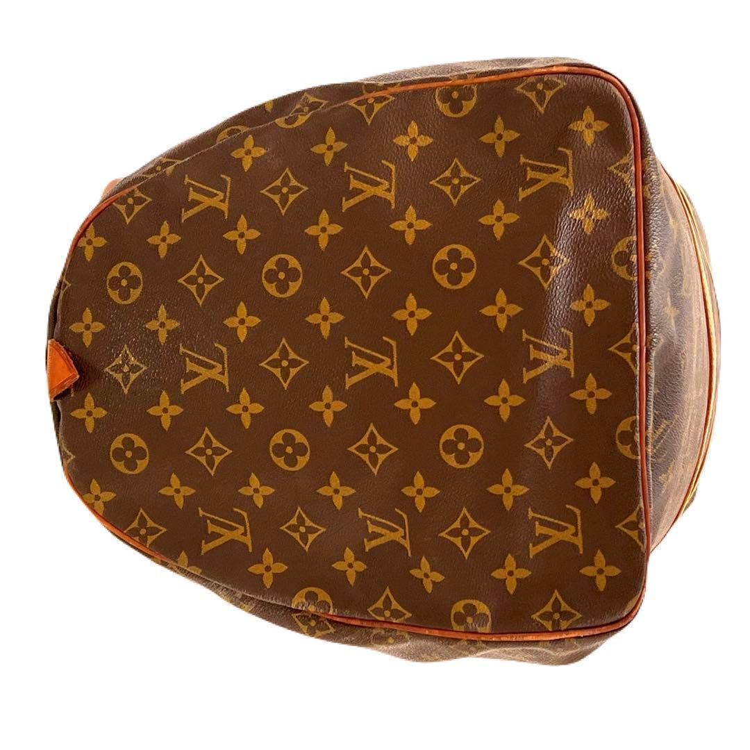 Louis Vuitton キーポール55 M41424ボストン55