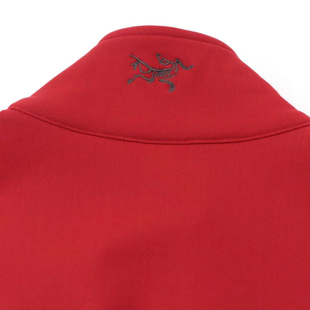 ARC’TERYX GAMMA SV JACKET ''XL size''