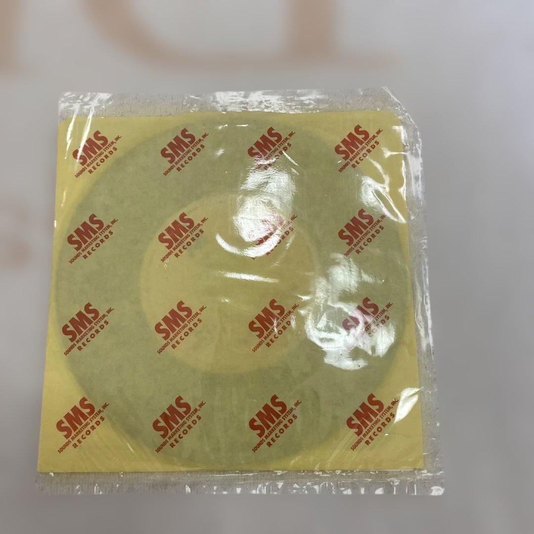レトロレコードまとめ売り10枚