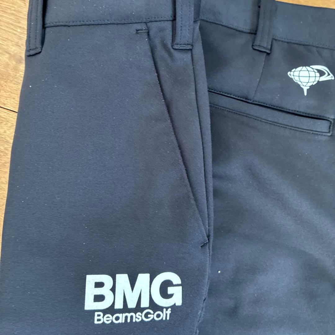 BeamsGolf BMG ストレッチジョガーパンツ