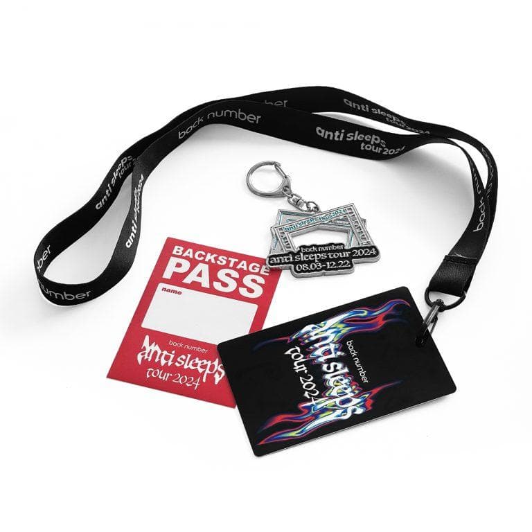anti sleeps tour 2024 さいたまスーパーアリーナ／初回限定