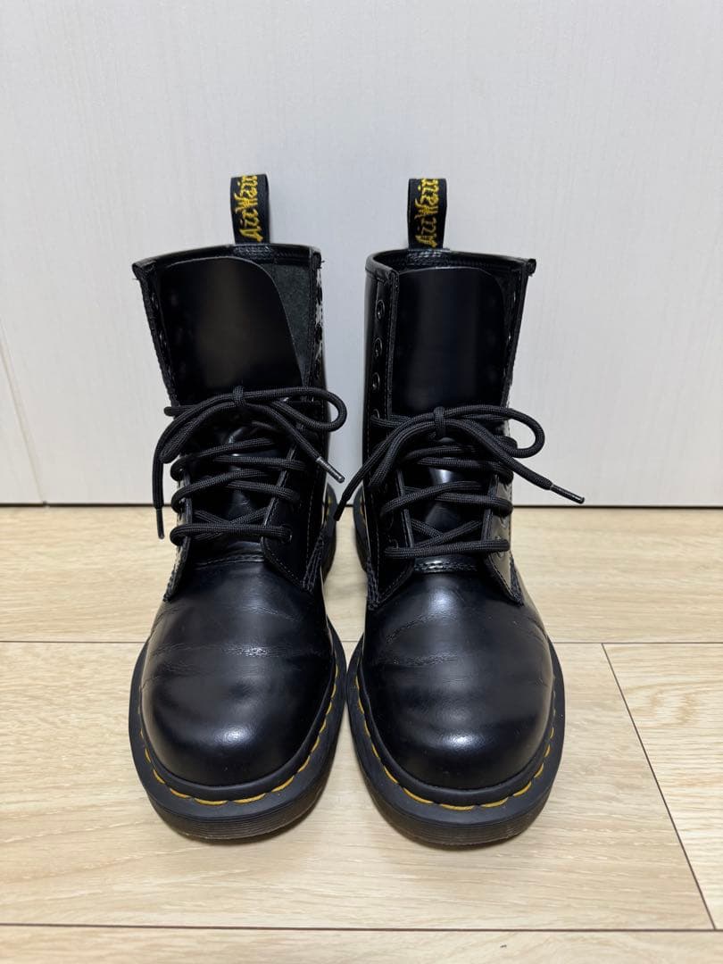 Dr.Martens ドクターマーチン　8ホール　23cm