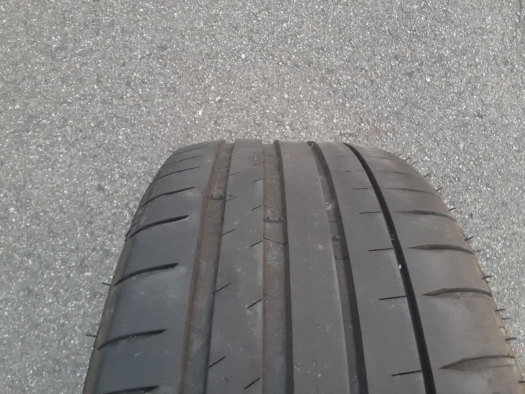 N*4様 24年　ミシュラン　MICHELIN 215/40R18インチ　4本