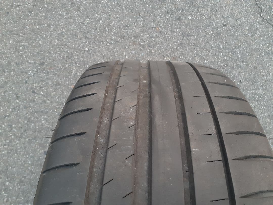 N*4様 24年　ミシュラン　MICHELIN 215/40R18インチ　4本