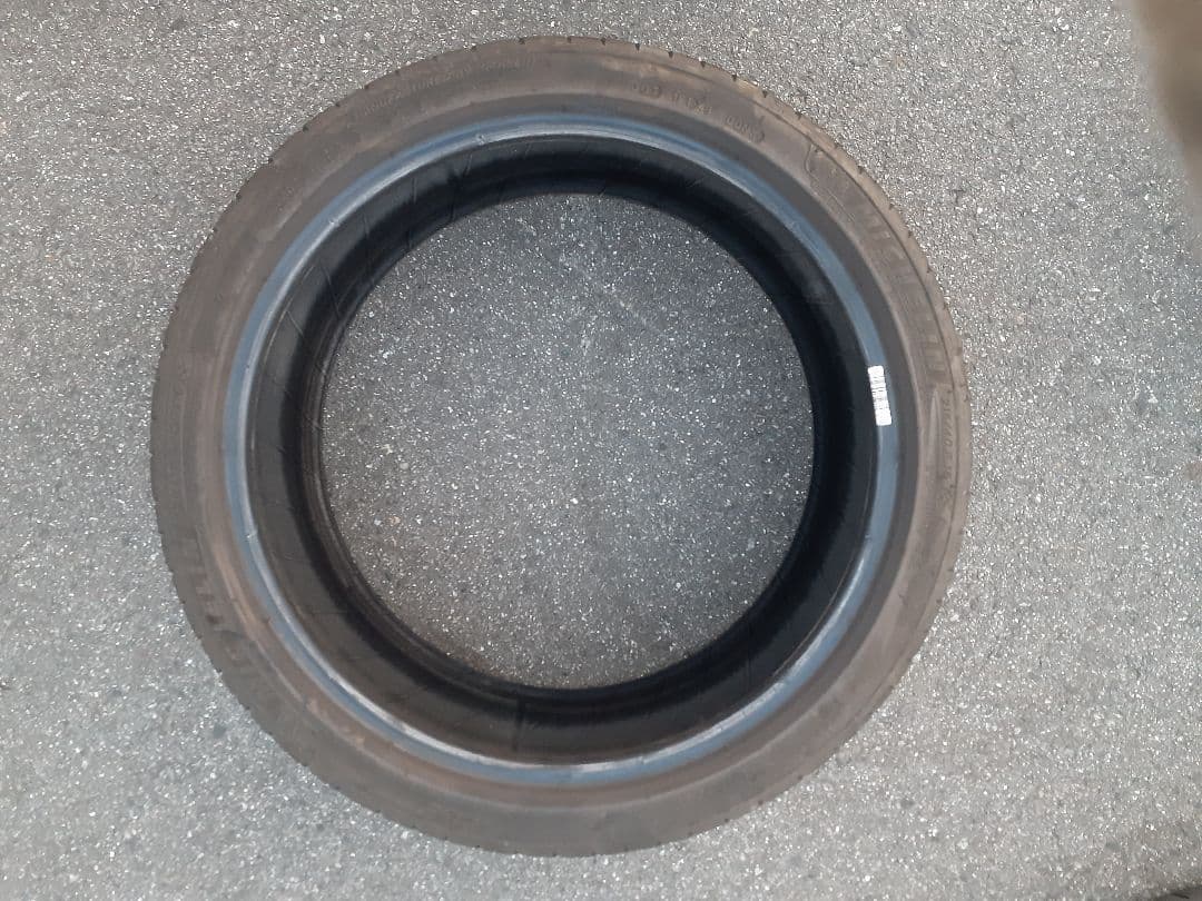 N*4様 24年　ミシュラン　MICHELIN 215/40R18インチ　4本