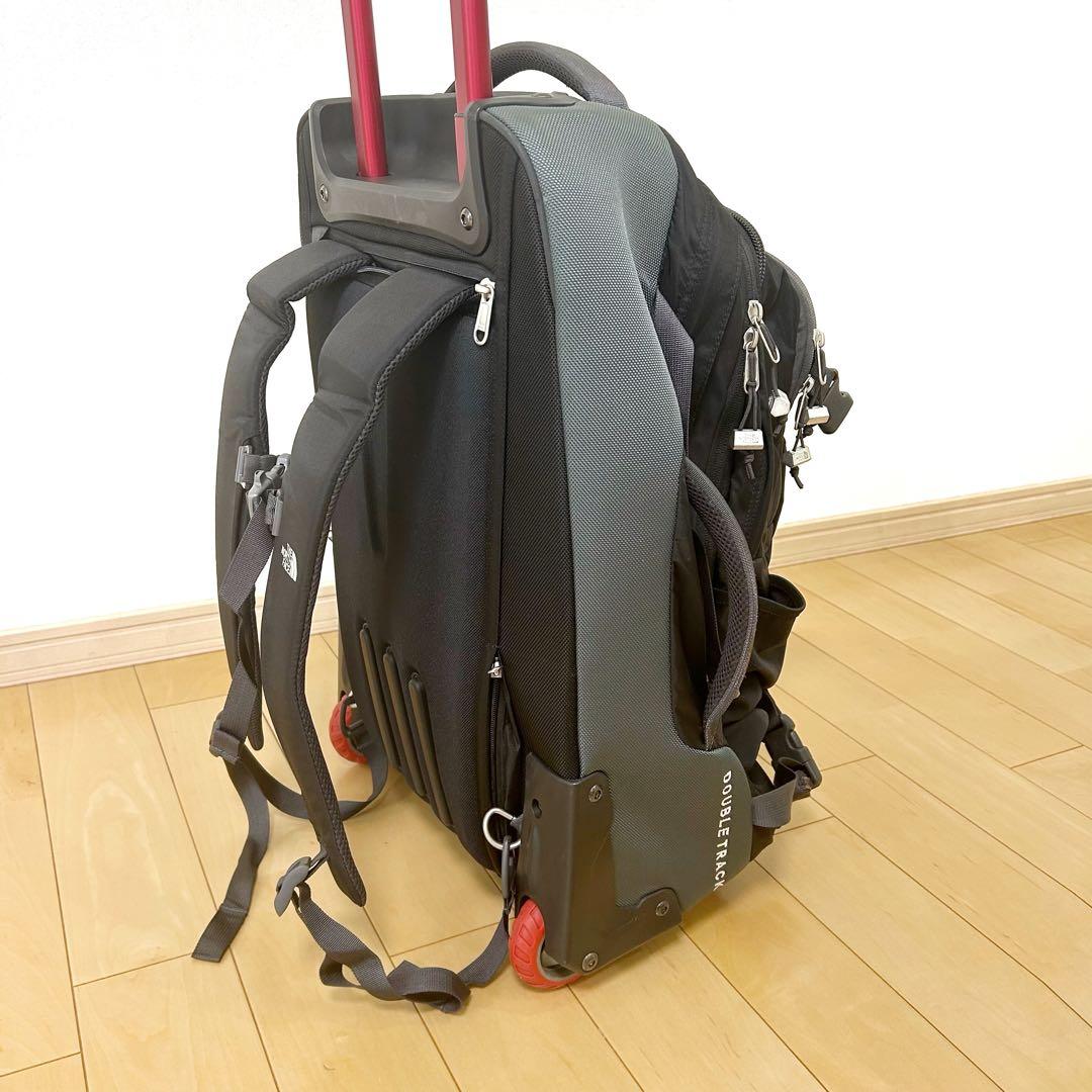 【廃盤】極美品 THE NORTH FACE 4way ローリングサンダー　希少