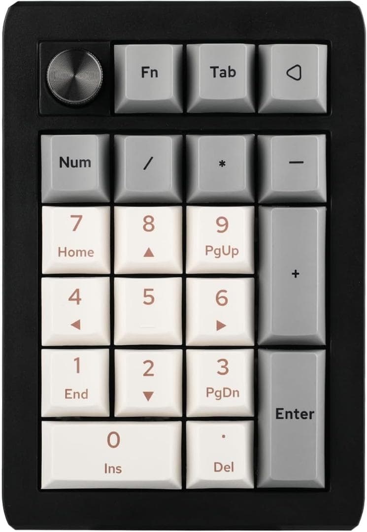 【新品】 EPOMAKER EK21 技適取得済【Black Silver】