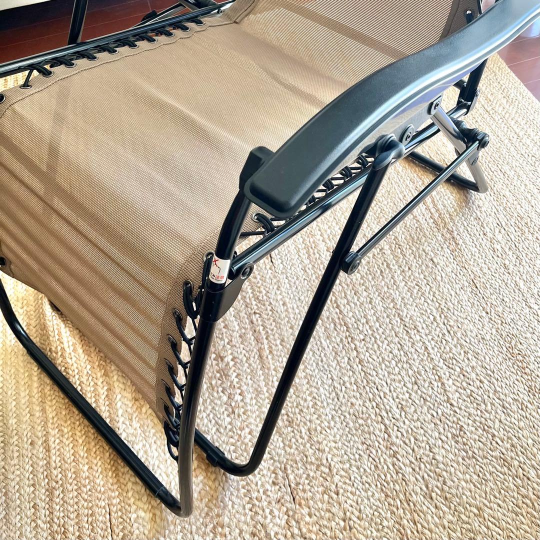 【美品・送料込】Coleman インフィニティチェア 2脚セット