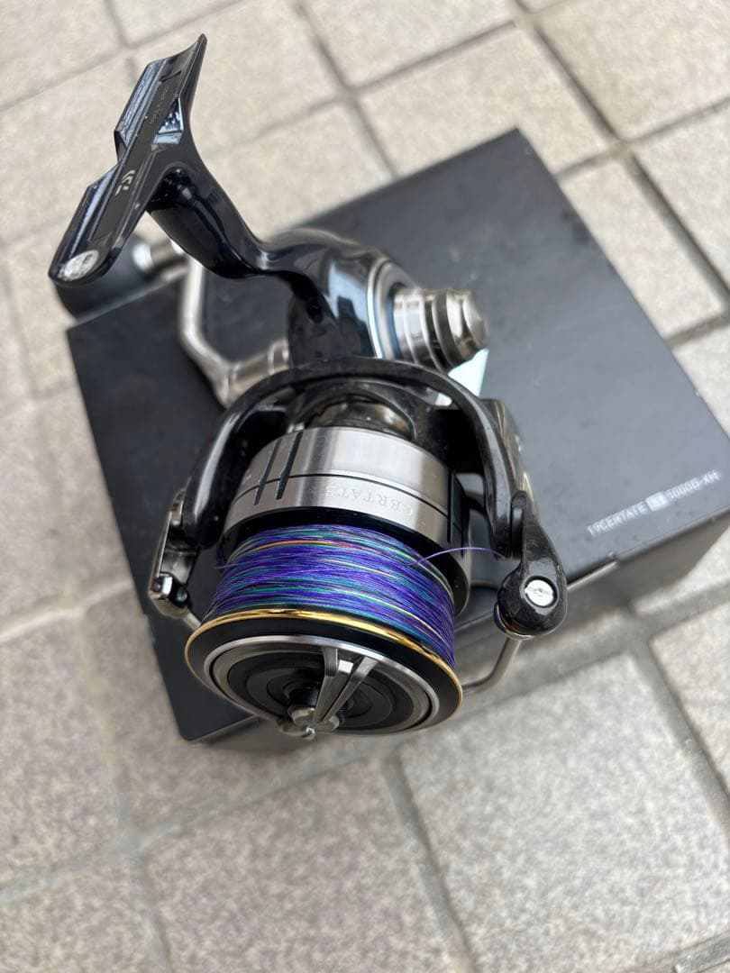 セルテートLT D5000-XH