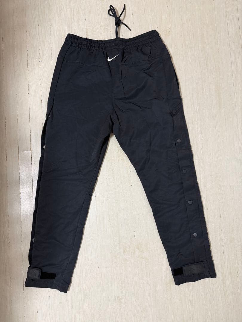 パンツ FEAR OF GOD / Nike Nylon Warm Up Pants