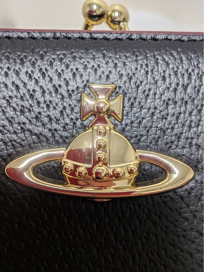 Vivienne Westwood 二つ折り財布 新品