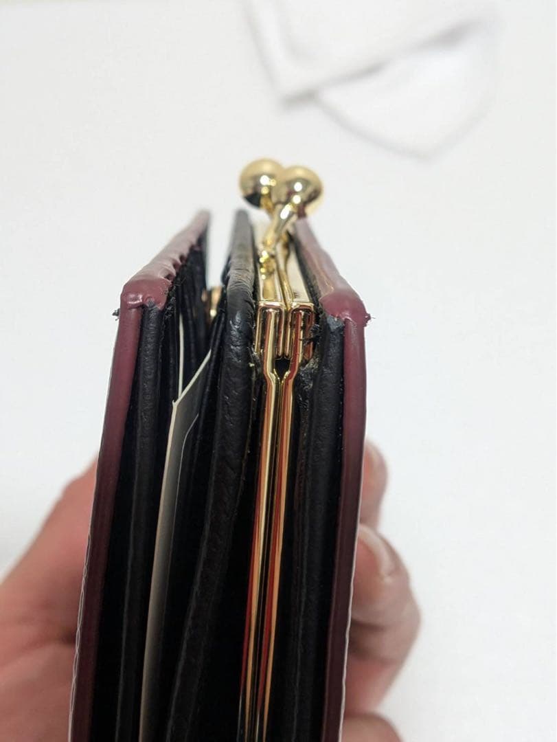 Vivienne Westwood 二つ折り財布 新品