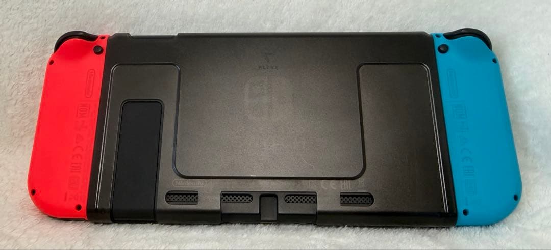 Nintendo Switch 本体 ＋ おまけ
