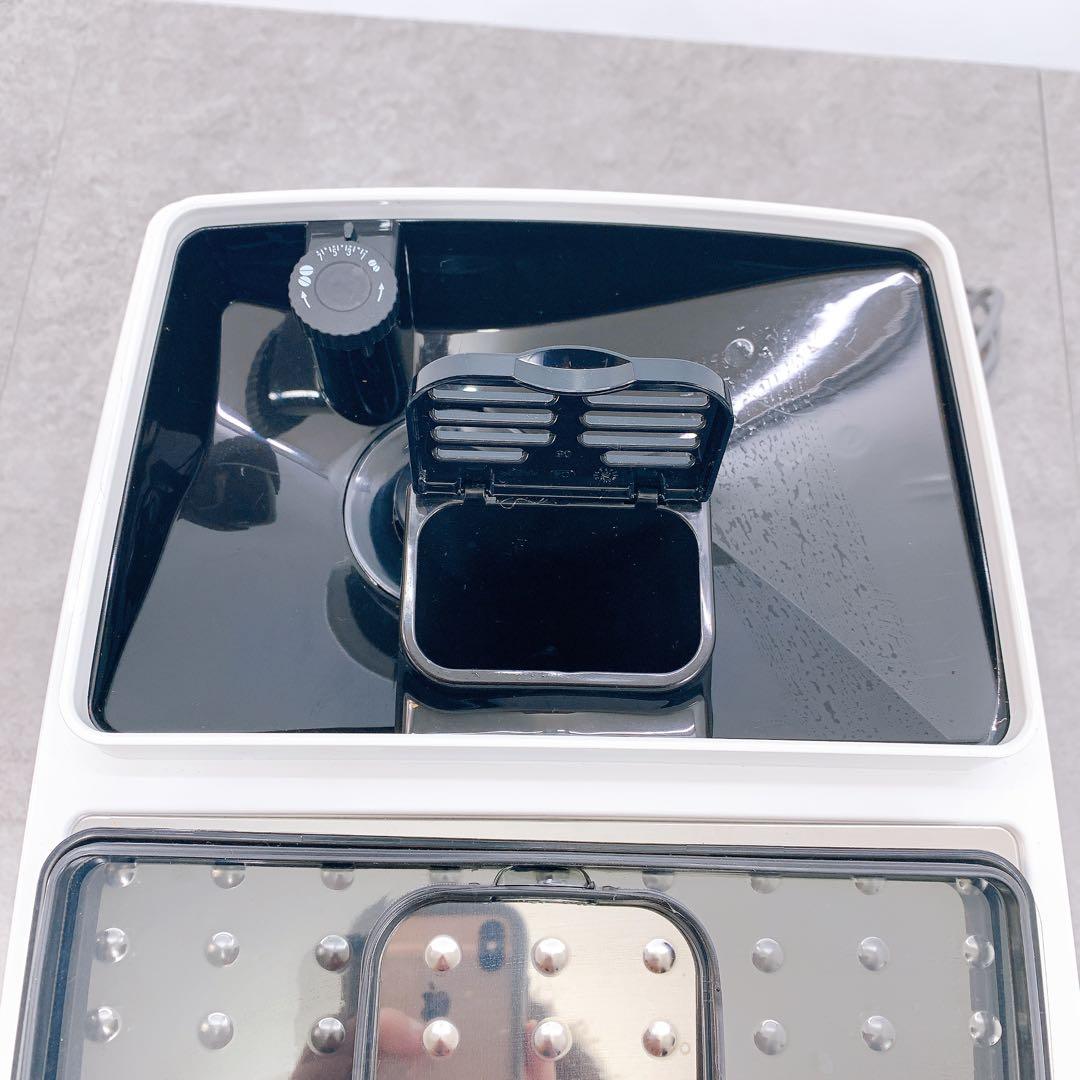 DeLonghiデロンギ マグニフィカS　ECAM22112W