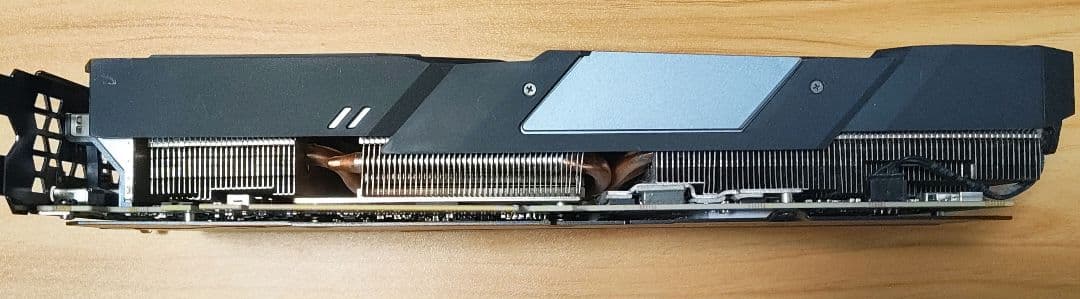 グラフィックボード・グラボ・ビデオカード GIGABYTE RTX 2080 GV-N2080GAMING OC-8GC