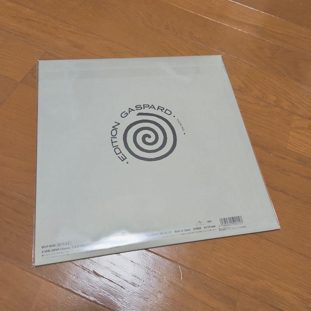 吉田美奈子「BELLS ～Special Edition～」〈生産限定盤〉