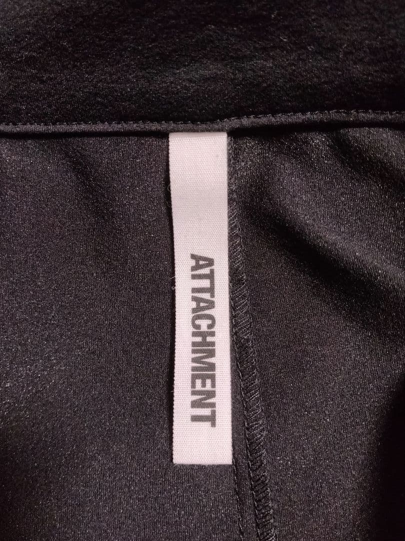 ジャケット・アウター PE HIGH GAUGE JERSEY TRACK JKT