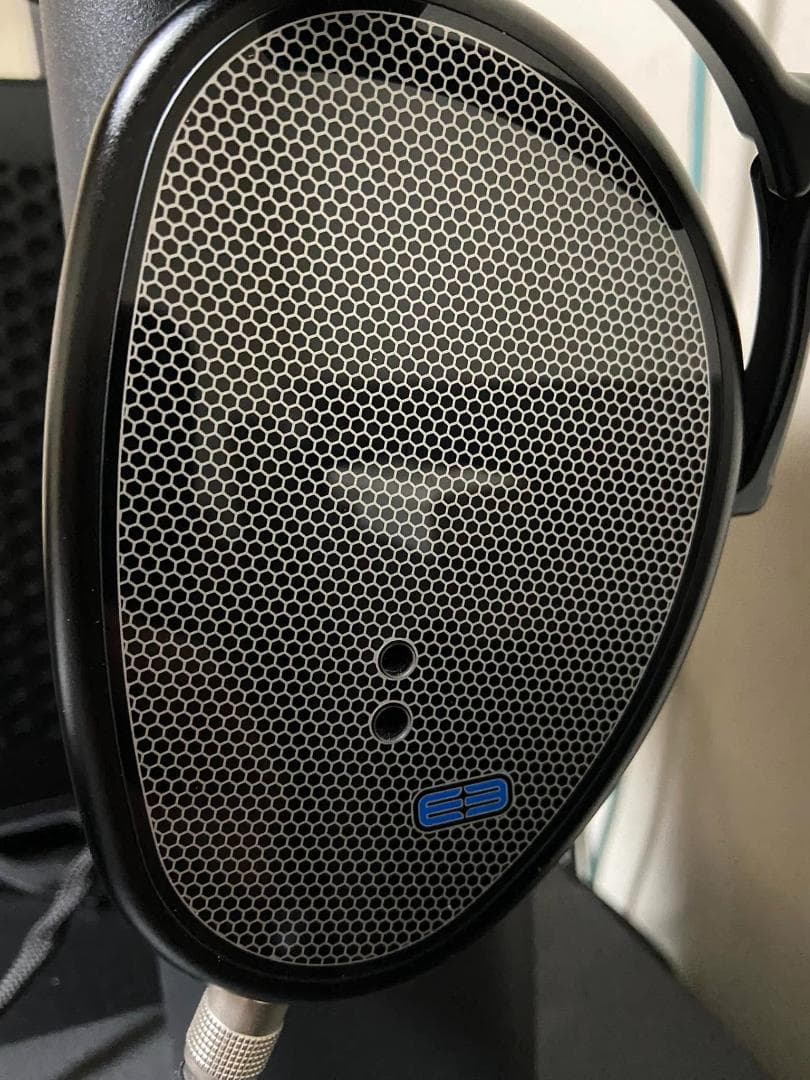 Dan Clark Audio E3 (XLR端子ケーブル)