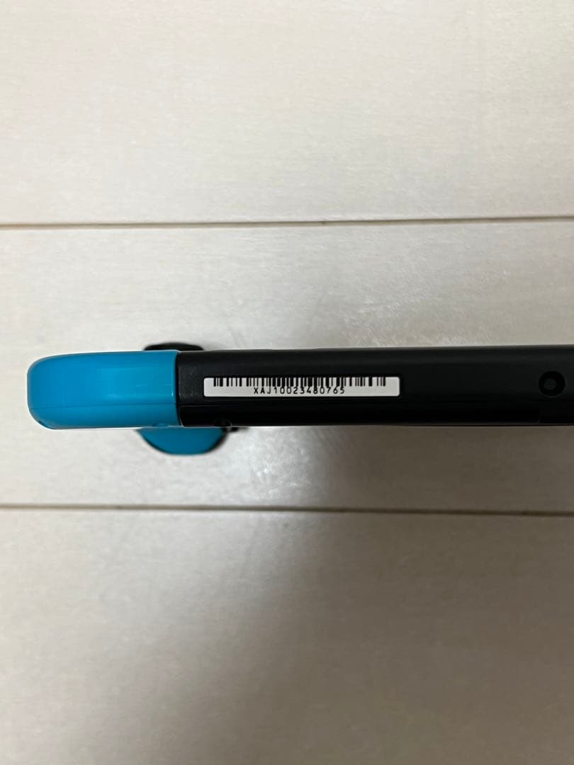 Nintendo Switch 青/赤 + Proコントローラー 黒