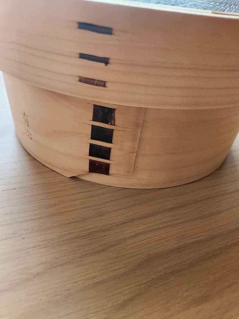 有次 馬毛裏漉し器