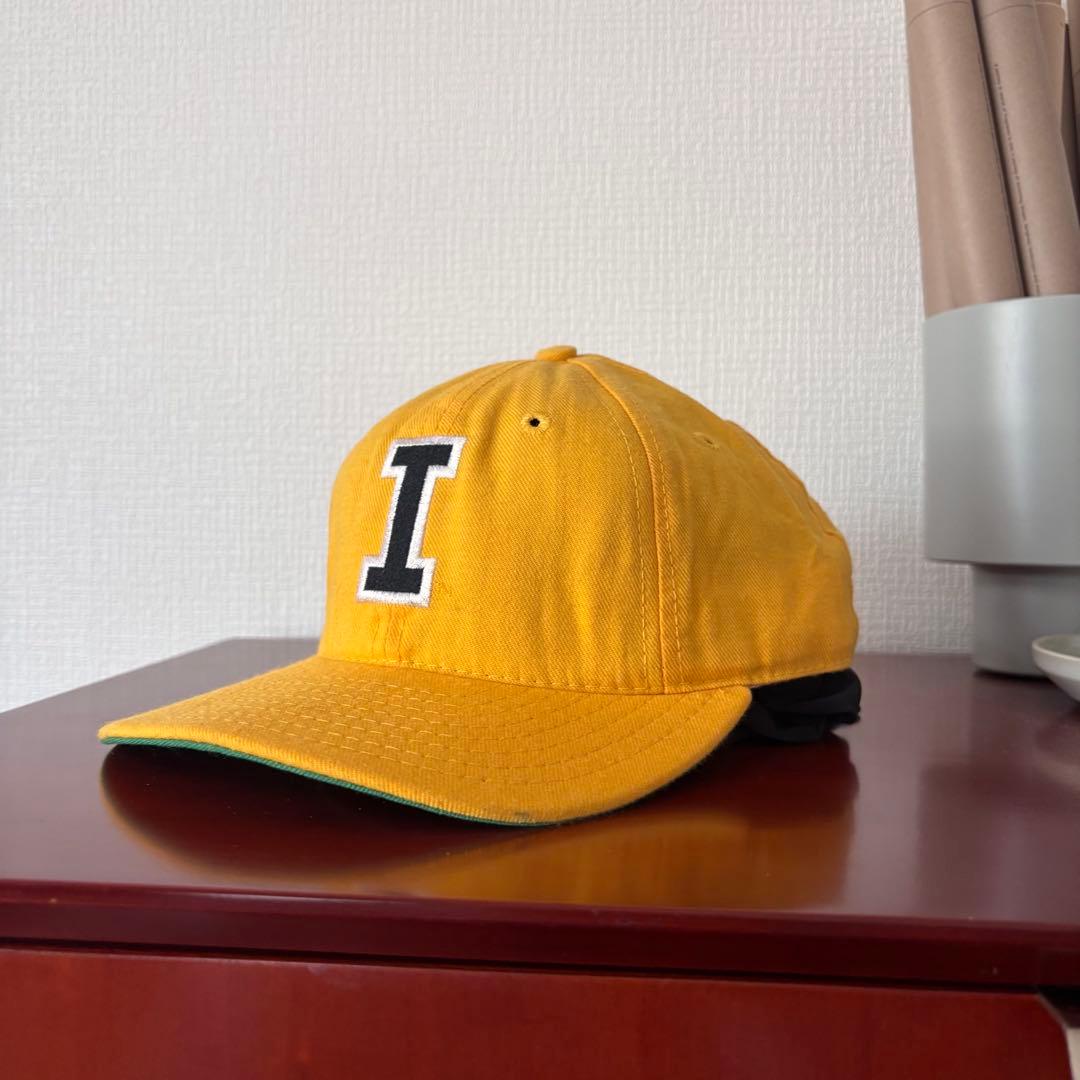 90s 企業系 トラッカーキャップ ヴィンテージ USA製