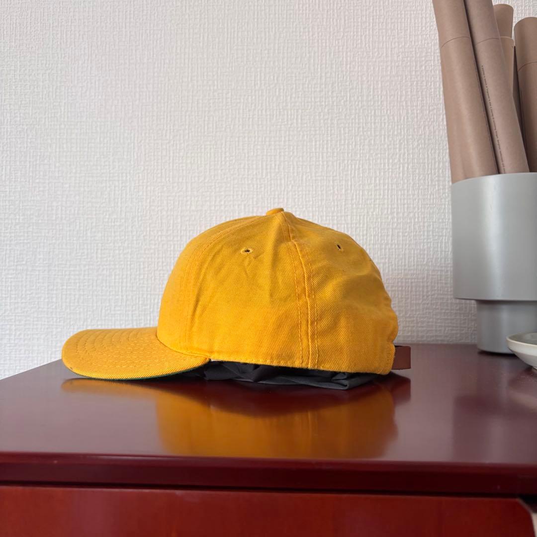 90s 企業系 トラッカーキャップ ヴィンテージ USA製