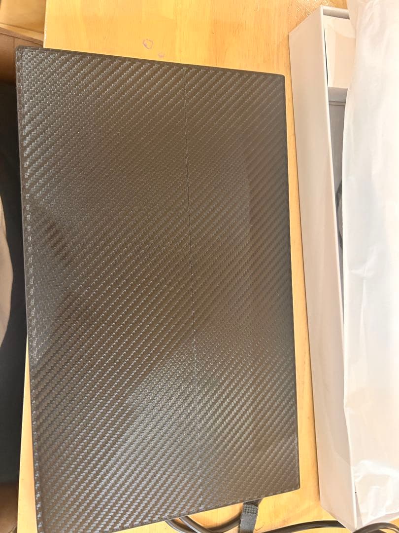 ポータブルモニタ　サブ　14インチ　ips fhd スピーカー内蔵　xl-14