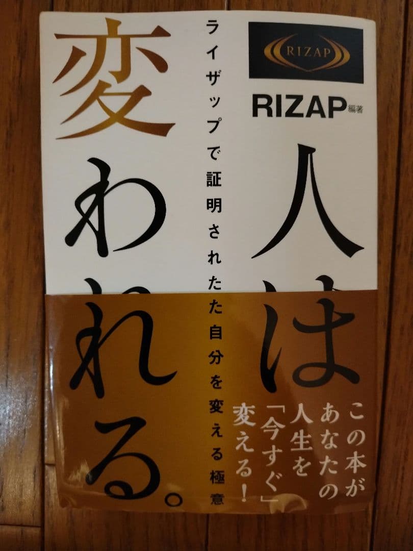 ライザップ RIZAP ダイエット 10冊セット　本　オリジナルチューブなし