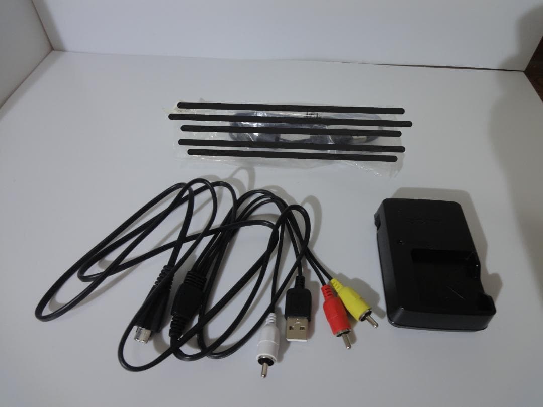 【SONY Cyber-shot 中古】DSC-WX5 ゴールド 動作確認済