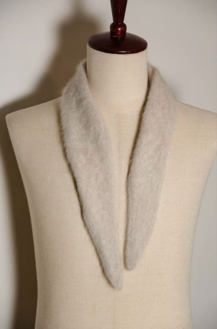 小物 nakedgauge \"Exclusive\" MINI STOLE
