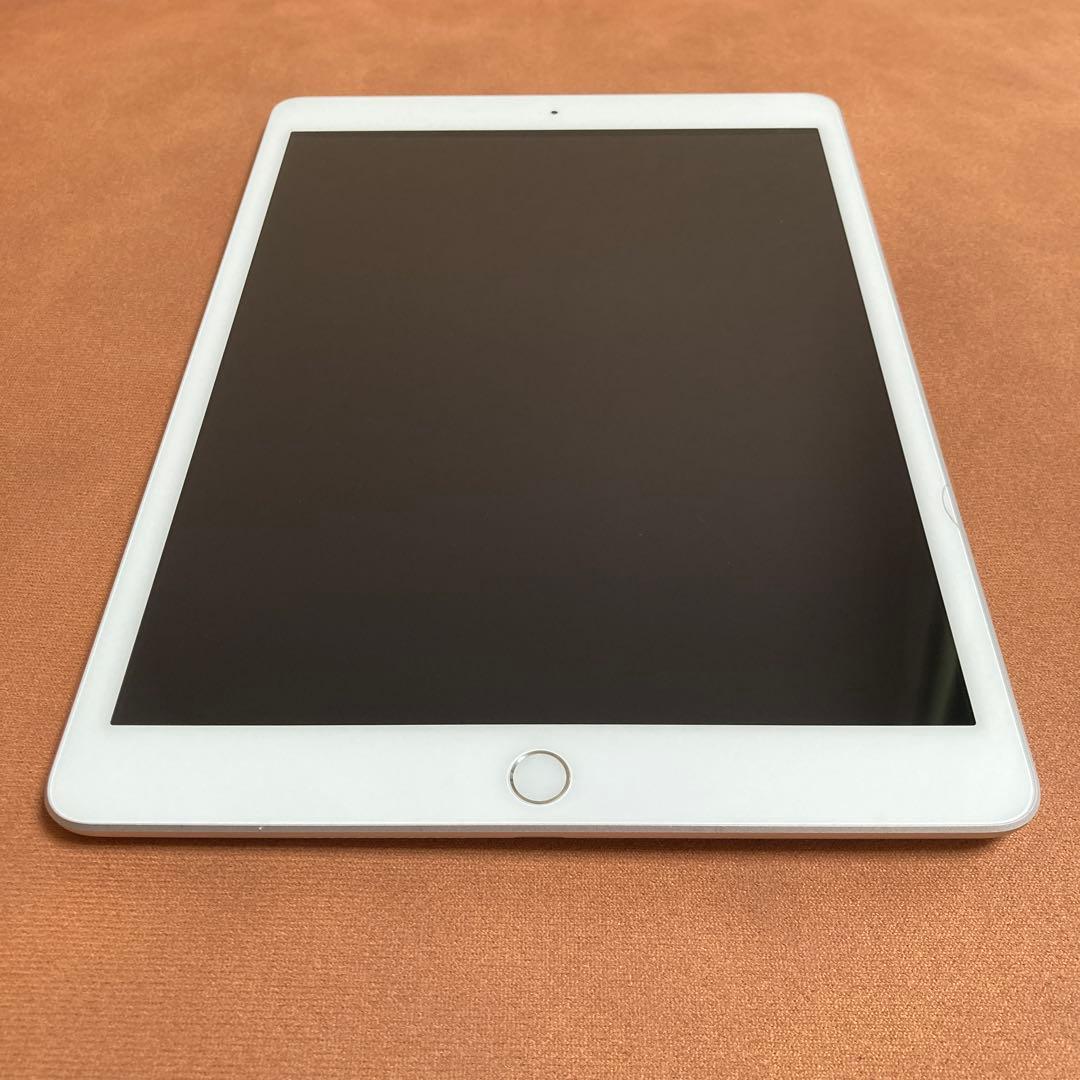 778【早い者勝ち】電池最良好☆iPad7 第7世代 32GB WIFIモデル☆