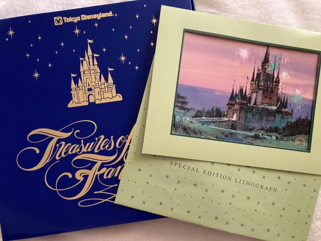 【希少】Treasures of Fantasy BOX